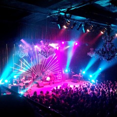 Jim James - Wonderful - Fillmore SF