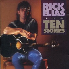 Only Your Love - Rick Elias