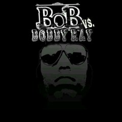 B.o.B Presents B.o.B vs Bobby Ray- Do you have the Stamina - Kanye West  (Prod by B.o.B)