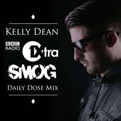 Kelly Dean - Daily Dose Mix for MistaJam on BBC Radio 1Xtra [FREE DOWNLOAD]
