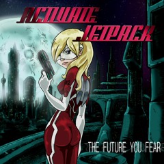 Activate Jetpack - She Won't Be Mine