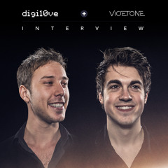 Digi10ve x Vicetone Exclusive mix