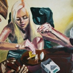 Terry Poison - smack snack ( Dali remix )