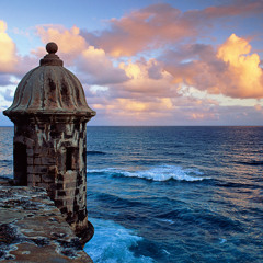 Suan Juan Puerto Rico