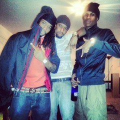NIGGAZ AIN'T REAL- TRILLZ RUGGA FT MURDA MOOK