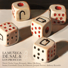 La Muñeca de Sal & Nacho Vegas - Underwear (The Magnetics Fields Cover)