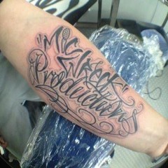 2True - We From The Gutter -  Feat Reccah C & Jdub