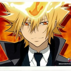 Ichinose Tokiya    Nanairo No Compass [Uta no Prince sama]