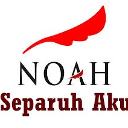 Stream User252472726 Listen To Noah Separuh Aku Instrumental Playlist Online For Free On Soundcloud