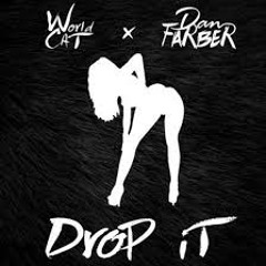 WorldCAT & Dan Farber - Drop It