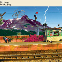 04 Dirt Farmer - Delilah Lightning