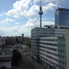 Hartmut Kiss - The"Weekend" GMF/Berlin