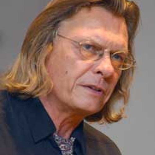 The Voice You Hear When You Read Silently by Thomas Lux read by Gary Zmolek