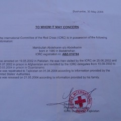 Red, White, Blue & Orange