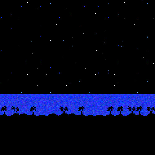 T R O P I C A L [Quick House Mix]