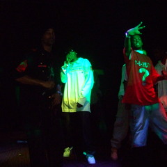 I Do For  Hustlers (FRED B.E.Z.)