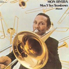 Mon Rivera "Lluvia Con Nieve" (Ikah Love Edit)