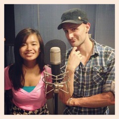 Please Be Careful With My Heart - feat. Aria Clemente