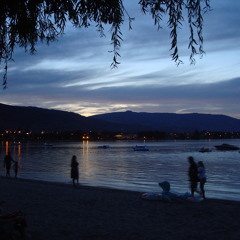 Can't Hold Us Too Close (Mashup)