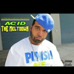 My Style XL Ft. Acid