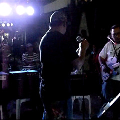 Manila "Hotdog cover" - Mushroom (Rehearsal)