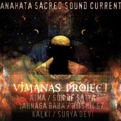 Uprising ॐ Vimanas Project