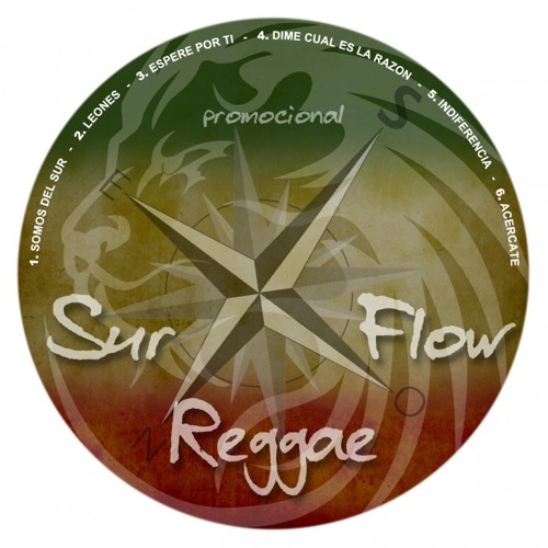 INTRO - SUR FLOW (RUGIDOS)