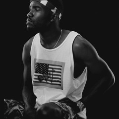 Frank Ocean - Tell Him (Live Lauryn Hill Cover)