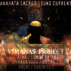BREATHING ॐ VIMANAS PROJECT