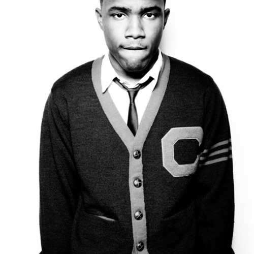 Frank Ocean - Disillusioned (Live)