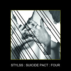 Another Day In The Ghetto (SUICIDE PACT : FOUR)