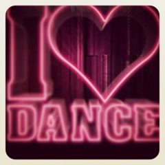 DJ Tom starr feat. Elvin Grey - I love Dance(Club mix)