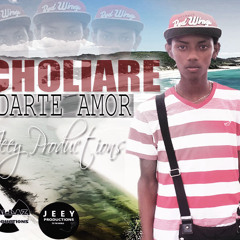 Choliare - Darte Amor (Jeey Productions)