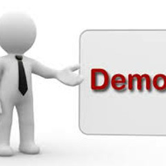 demo