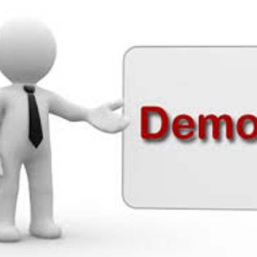 demo