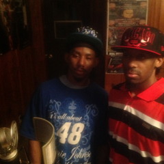 Dk Drop it ft RezzoDaRilla