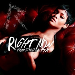 David Guetta Ft.Rihanna - Right Now (RuddieSnoopy BreakDutch Remix) (1st Version) =Free Download=