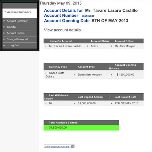 16 Multi Millionaire MR.CONNECT