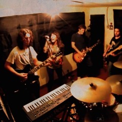 Do The Evolution (Pearl Jam)