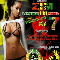 Deejay Stayera Zimdancehall 2di World Vol 7 Mixtape May 2013 {{{EXCLUSIVE}}}}