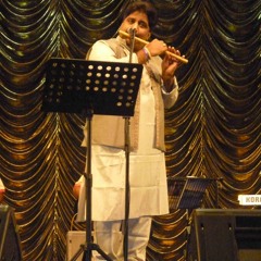Durban show flute-palakkad sreeram iyer-11:05:22013
