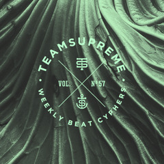 Vol. 57 (The 8-bit Synth Cypher)