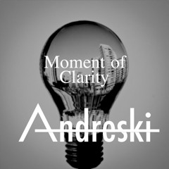 Moment of Clarity - Andreski (Sultan & Ned Shepard x Krewella x Zedd ft Foxes x Snow Patrol x Usher)