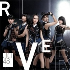 JKT48 - River (CD Orginal)