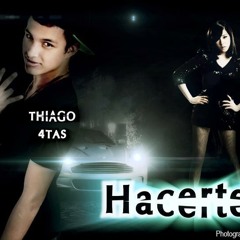 Thiago 4tas Ft Emel El Nuevo - Hacertelo - Genio Musical Company