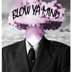 Blow Ya Mind Mix
