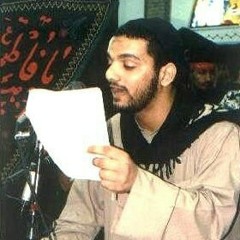(1) دم عاشوراء / حسين الاكرف + عبد الشهيد الثور 15 رجب 1416 هـ ...