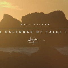 Neil Gaiman Ep 3 - Blackberry - Keep Moving Projects