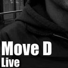 David Moufang