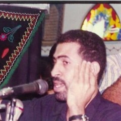 (4) دم عاشوراء / حسين الاكرف + عبد الشهيد الثور 15 رجب 1416 هـ ...